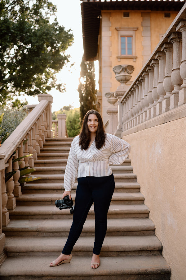 Victoria Leigh Films