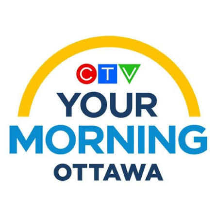 CTV morning ottawa new always knew I needed bridal shop